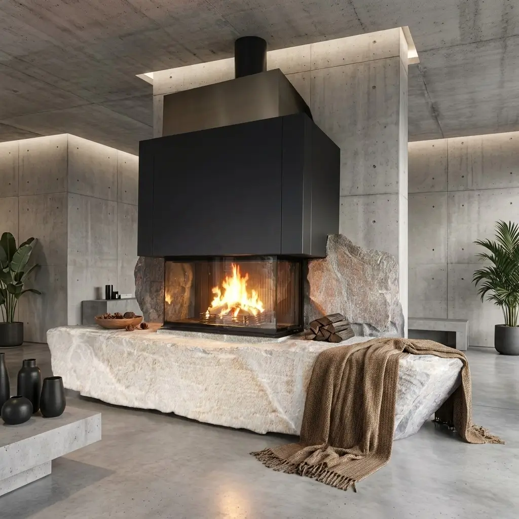 Arkitektprosjekt, Vestfold